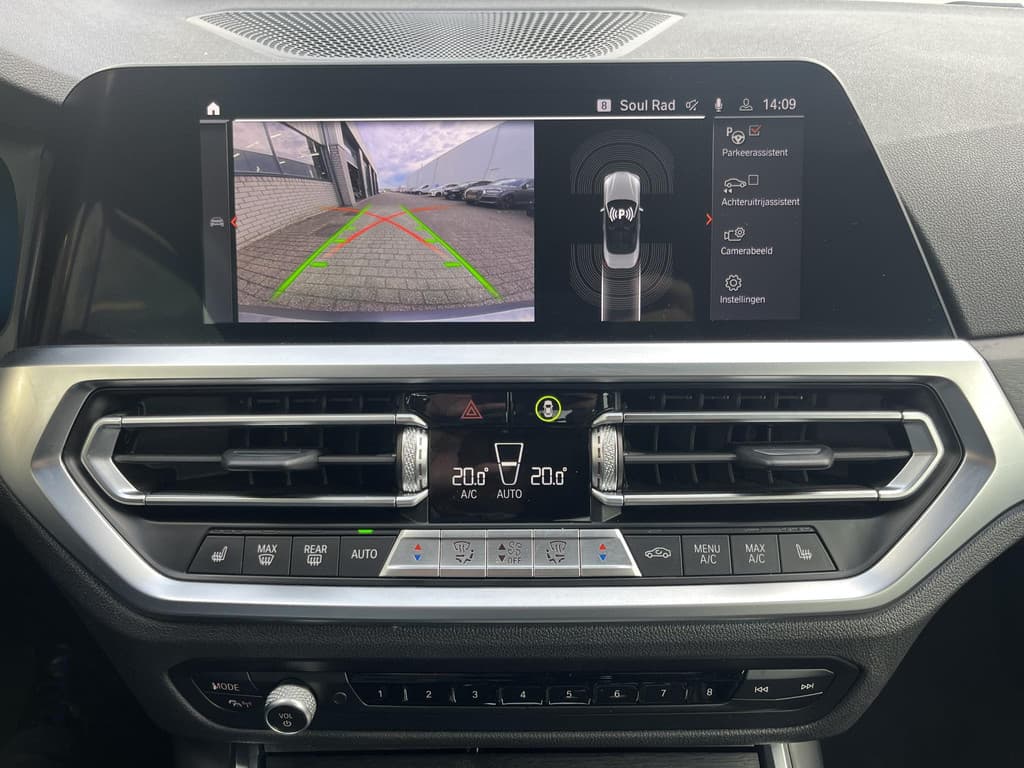 BMW 4 Serie Cabrio 420i High Executive thumbnail 15