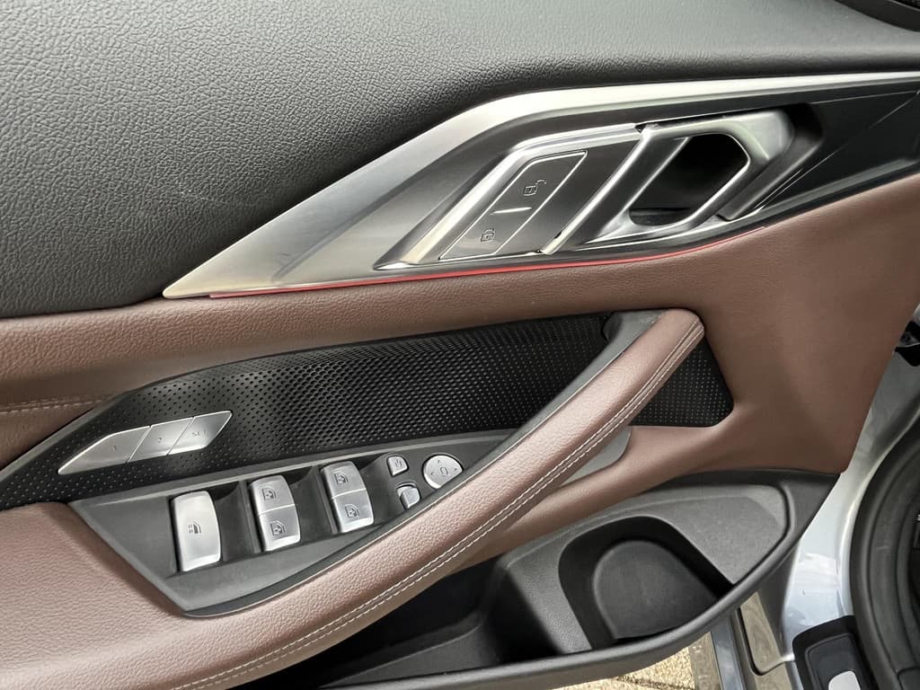 BMW 4 Serie Cabrio 420i High Executive thumbnail 20