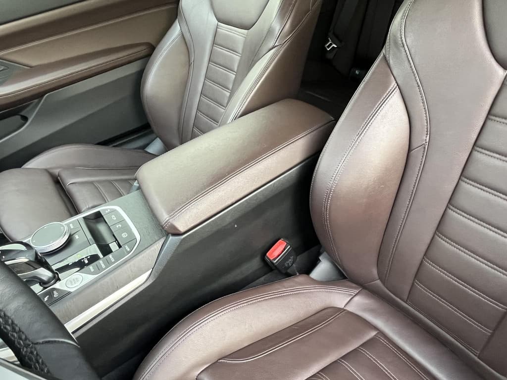 BMW 4 Serie Cabrio 420i High Executive thumbnail 24