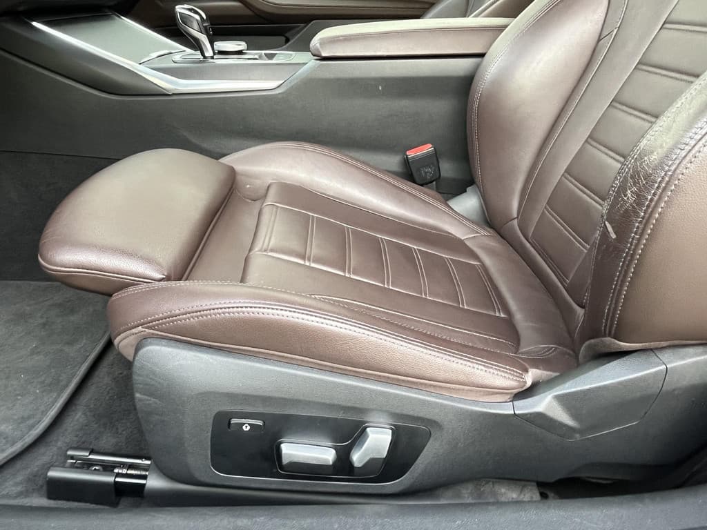 BMW 4 Serie Cabrio 420i High Executive thumbnail 25