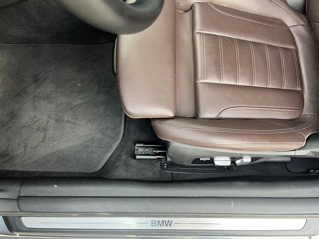 BMW 4 Serie Cabrio 420i High Executive thumbnail 26