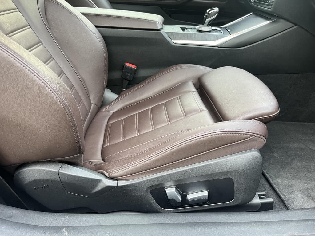 BMW 4 Serie Cabrio 420i High Executive thumbnail 35