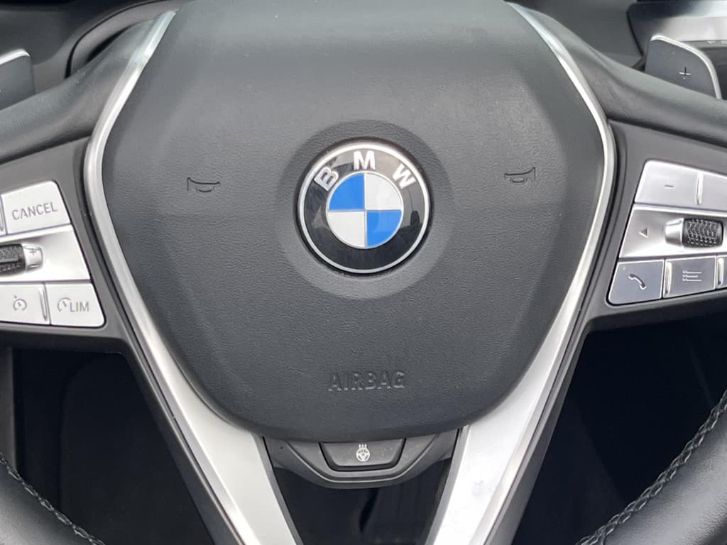 BMW 4 Serie Cabrio 420i High Executive thumbnail 47