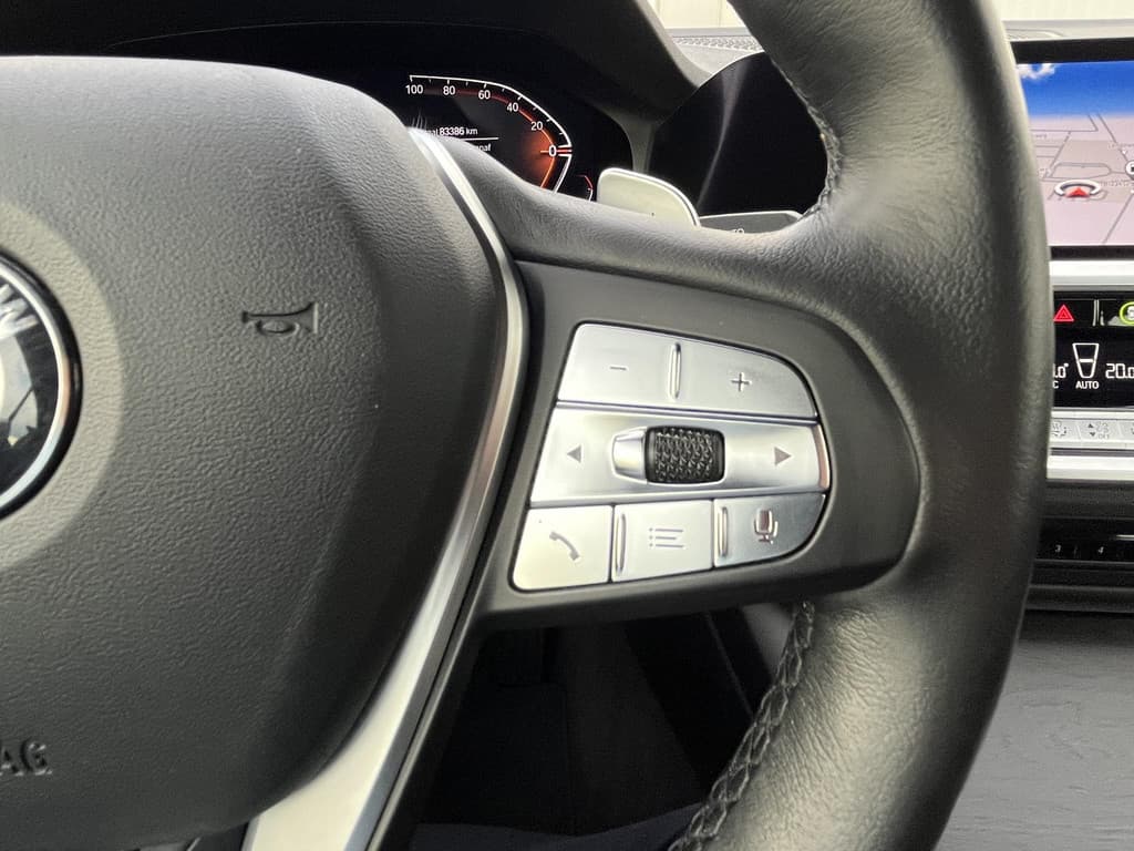 BMW 4 Serie Cabrio 420i High Executive thumbnail 48