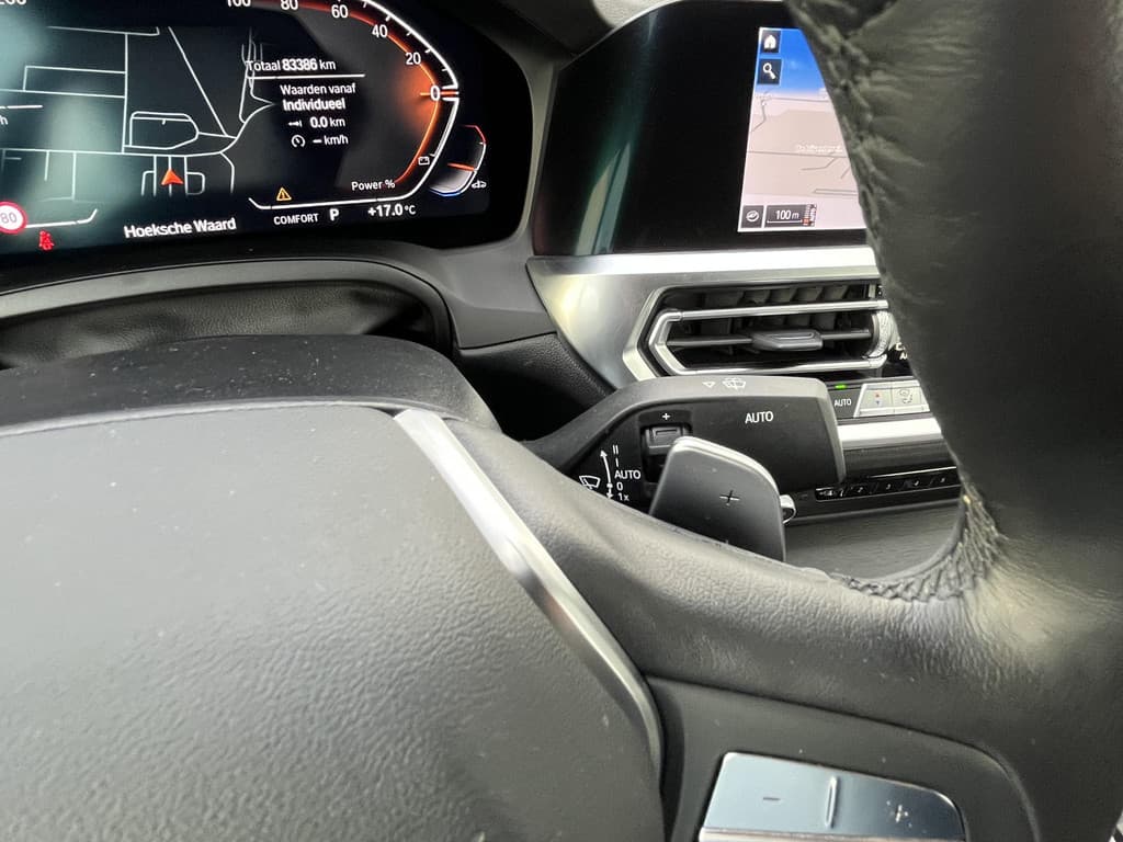 BMW 4 Serie Cabrio 420i High Executive thumbnail 49