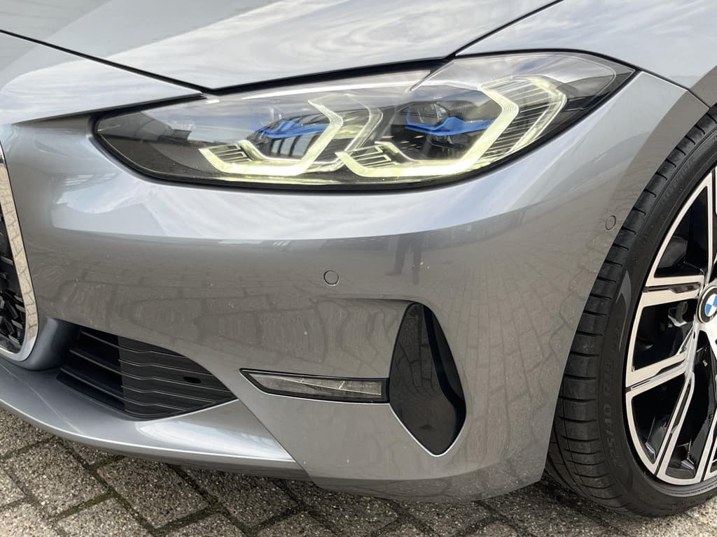 BMW 4 Serie Cabrio 420i High Executive thumbnail 54