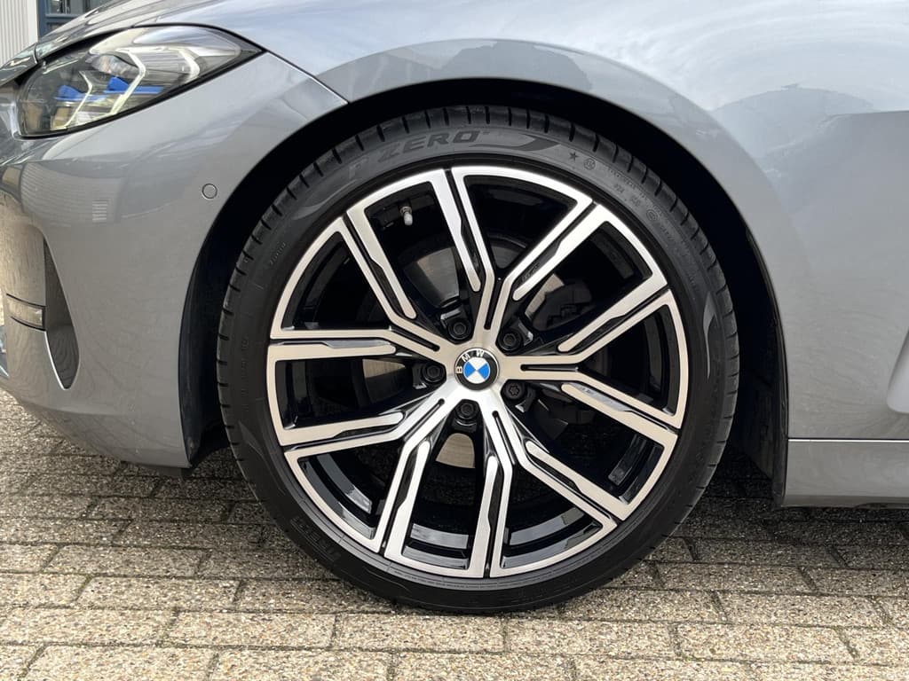 BMW 4 Serie Cabrio 420i High Executive thumbnail 60