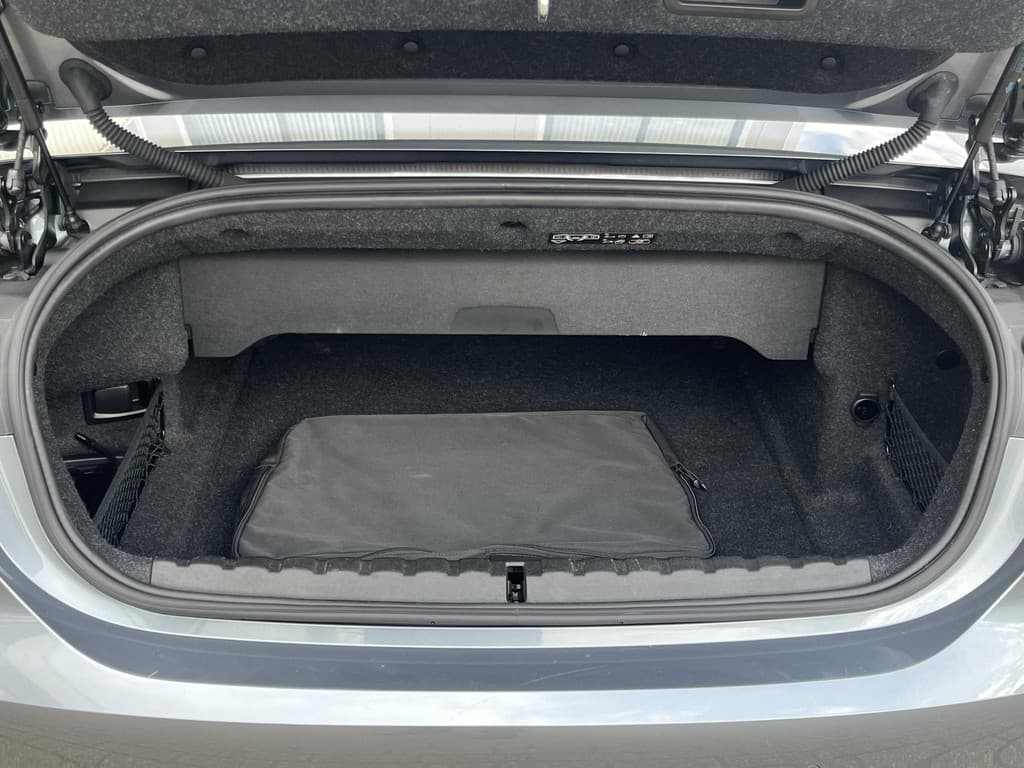 BMW 4 Serie Cabrio 420i High Executive thumbnail 66