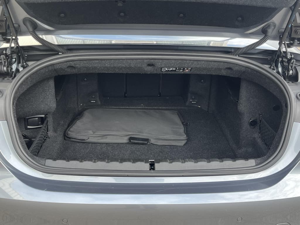 BMW 4 Serie Cabrio 420i High Executive thumbnail 67