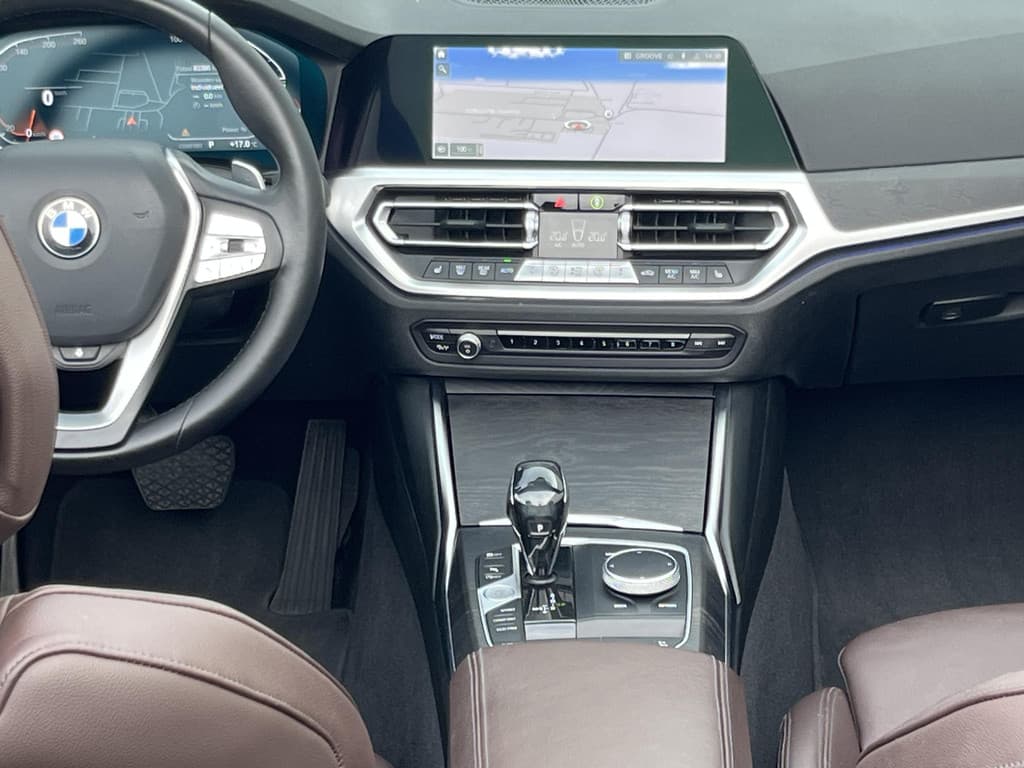 BMW 4 Serie Cabrio 420i High Executive thumbnail 74