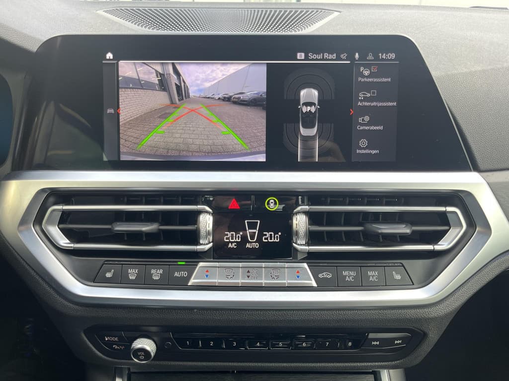 BMW 4 Serie Cabrio 420i High Executive thumbnail 75