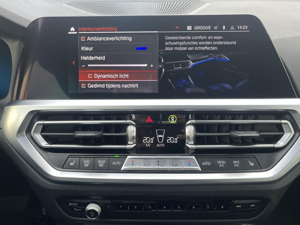 BMW 4 Serie Cabrio 420i High Executive thumbnail 82