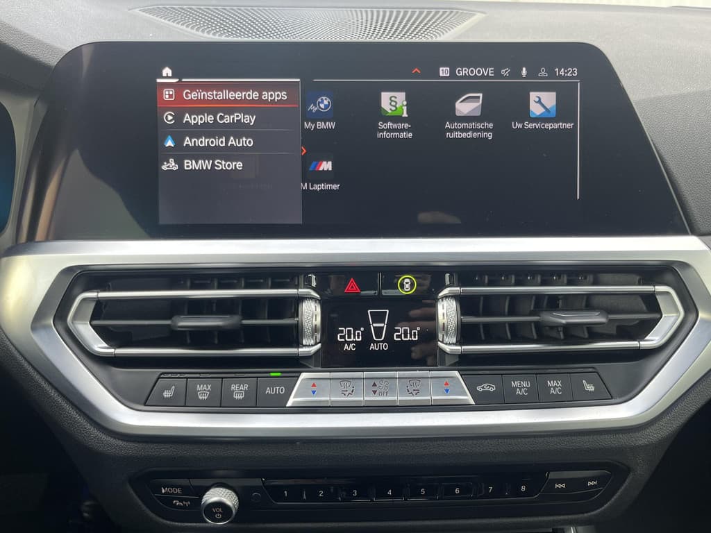 BMW 4 Serie Cabrio 420i High Executive thumbnail 84