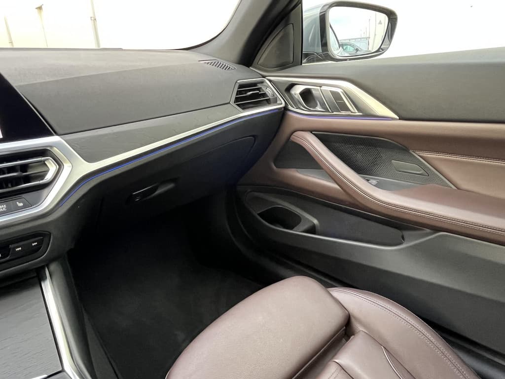 BMW 4 Serie Cabrio 420i High Executive thumbnail 85