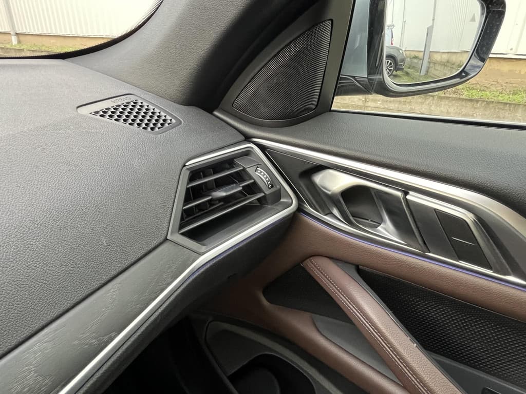 BMW 4 Serie Cabrio 420i High Executive thumbnail 86