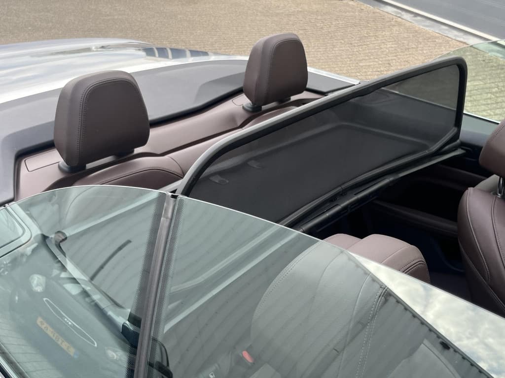 BMW 4 Serie Cabrio 420i High Executive thumbnail 89