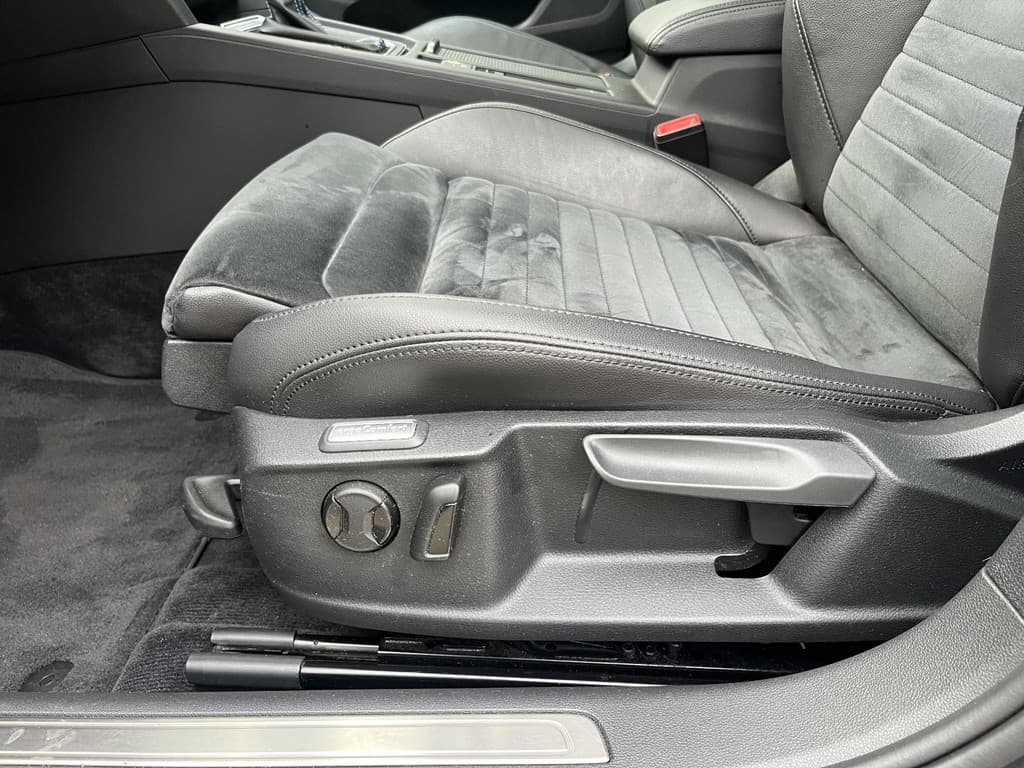 Volkswagen Passat 1.4 TSI GTE Connected Series Plus thumbnail 20