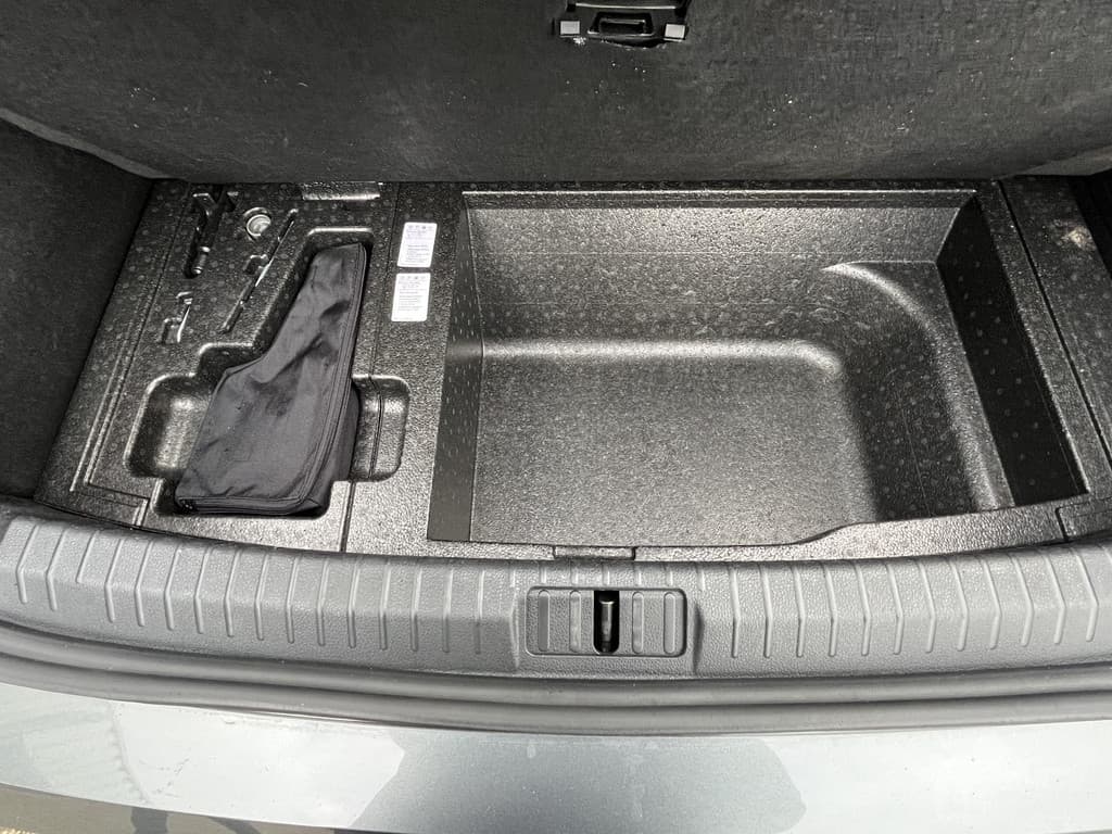 Volkswagen Passat 1.4 TSI GTE Connected Series Plus thumbnail 28