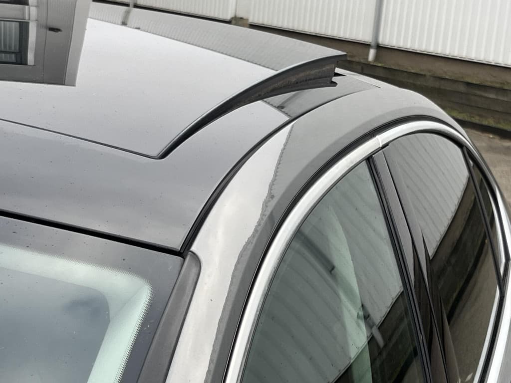 Volkswagen Passat 1.4 TSI GTE Connected Series Plus thumbnail 39