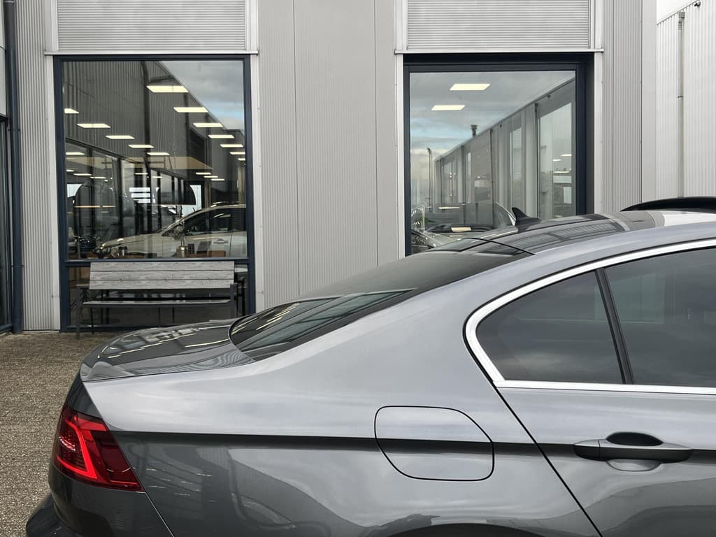 Volkswagen Passat 1.4 TSI GTE Connected Series Plus thumbnail 44