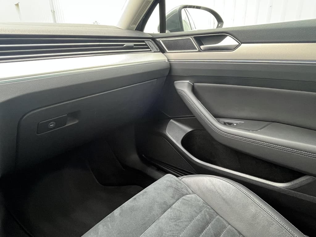 Volkswagen Passat 1.4 TSI GTE Connected Series Plus thumbnail 69