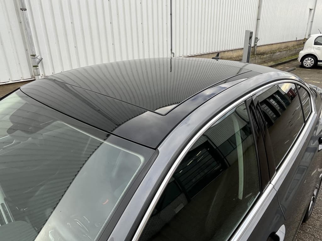 Volkswagen Passat 1.4 TSI GTE Connected Series Plus thumbnail 71