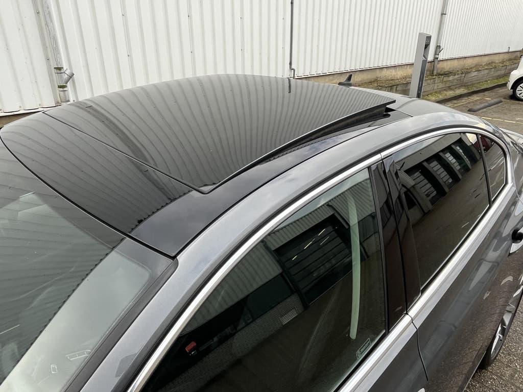 Volkswagen Passat 1.4 TSI GTE Connected Series Plus thumbnail 72