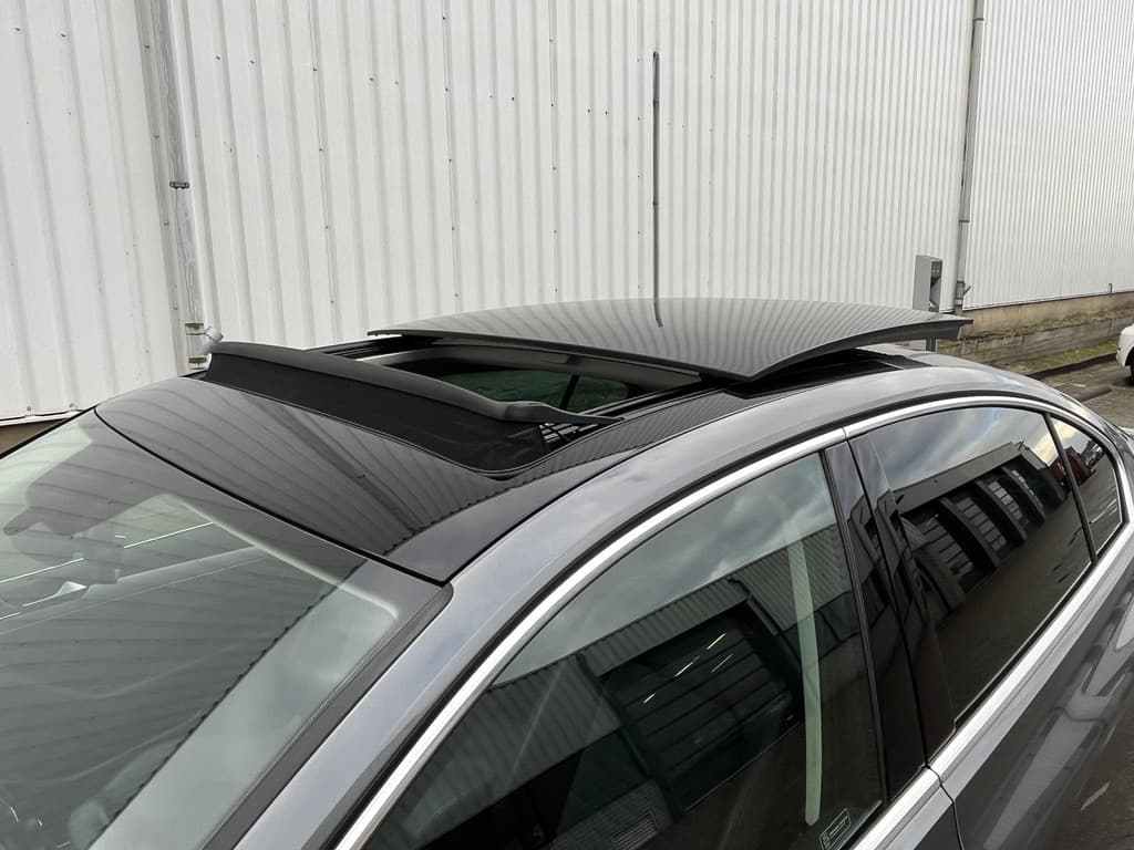 Volkswagen Passat 1.4 TSI GTE Connected Series Plus thumbnail 73