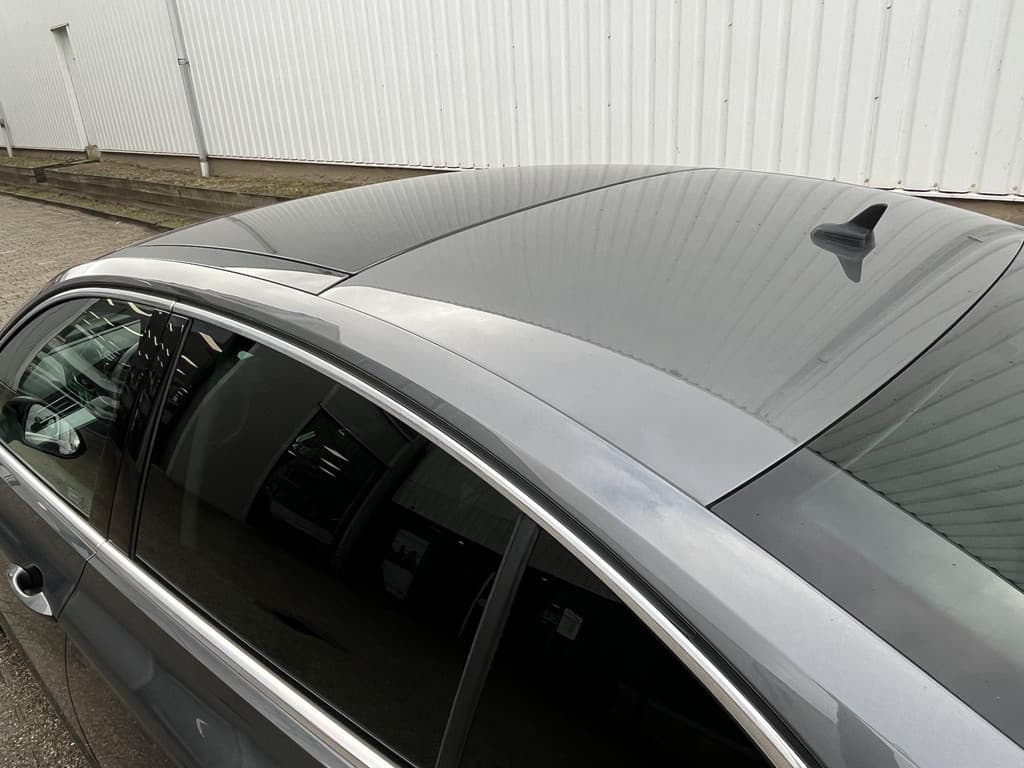 Volkswagen Passat 1.4 TSI GTE Connected Series Plus thumbnail 74