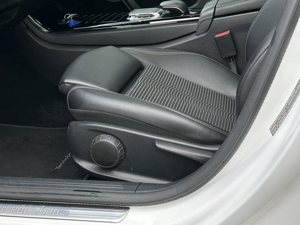 Mercedes-Benz A-Klasse 220 Advantage thumbnail 14