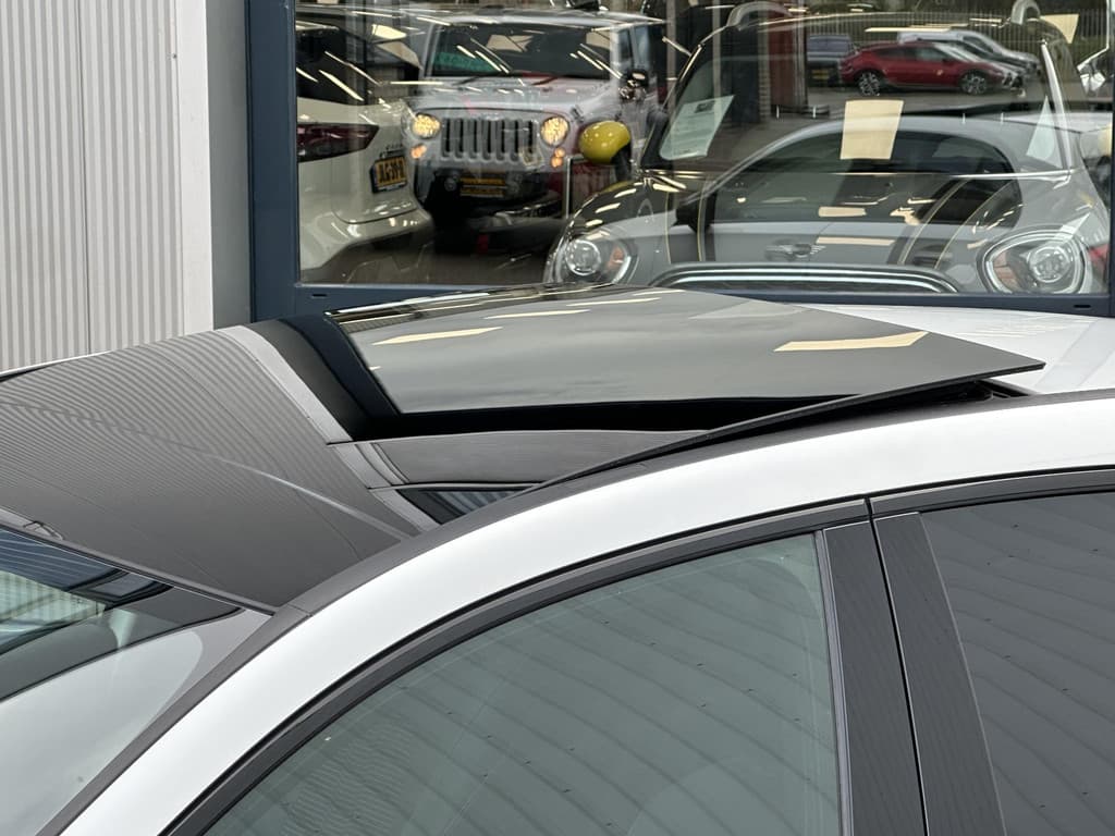 Mercedes-Benz A-Klasse 220 Advantage thumbnail 17