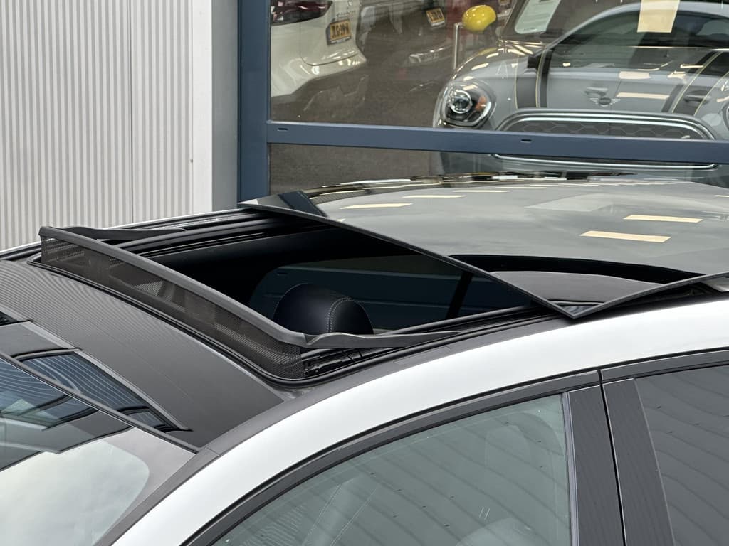 Mercedes-Benz A-Klasse 220 Advantage thumbnail 18