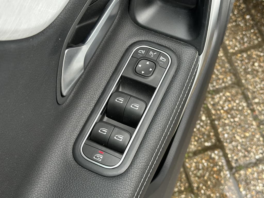 Mercedes-Benz A-Klasse 220 Advantage thumbnail 20