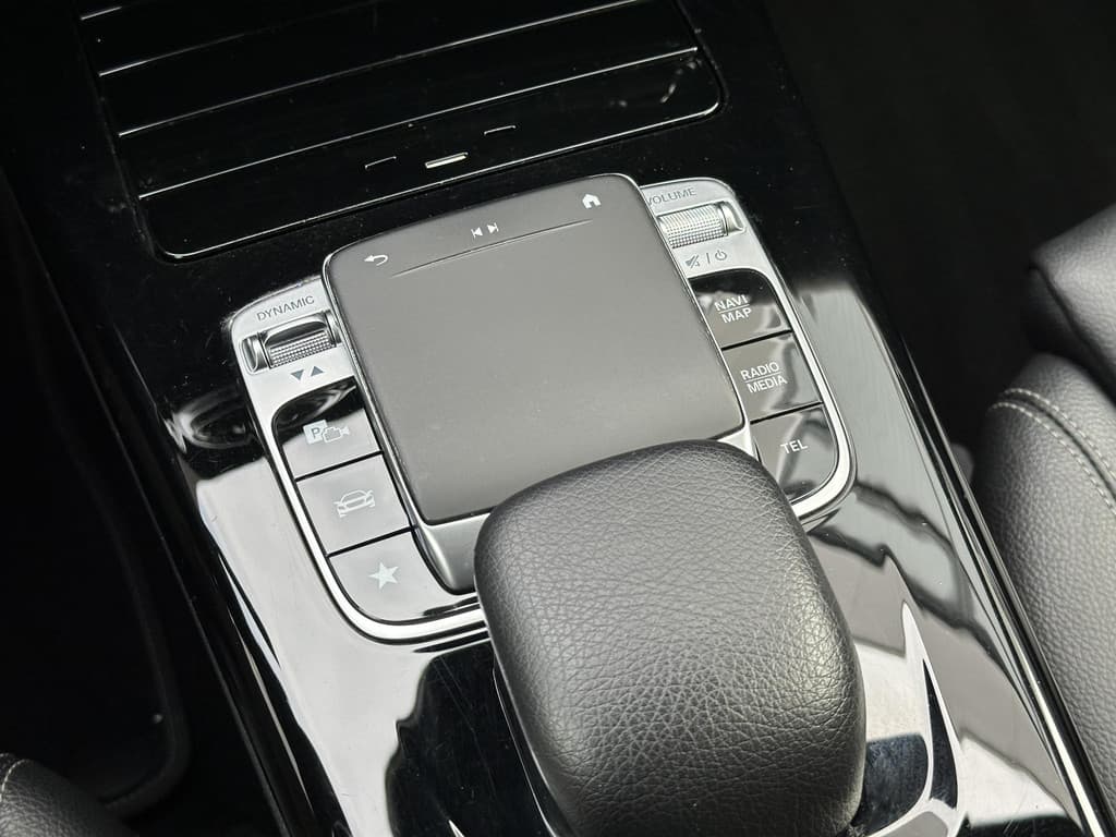 Mercedes-Benz A-Klasse 220 Advantage thumbnail 35