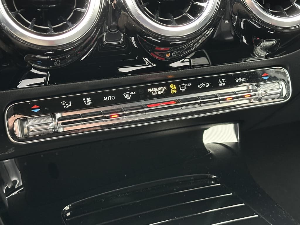 Mercedes-Benz A-Klasse 220 Advantage thumbnail 49