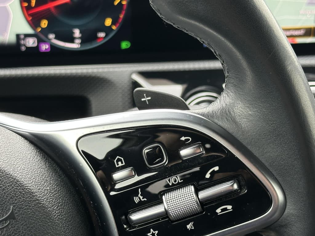 Mercedes-Benz A-Klasse 220 Advantage thumbnail 50