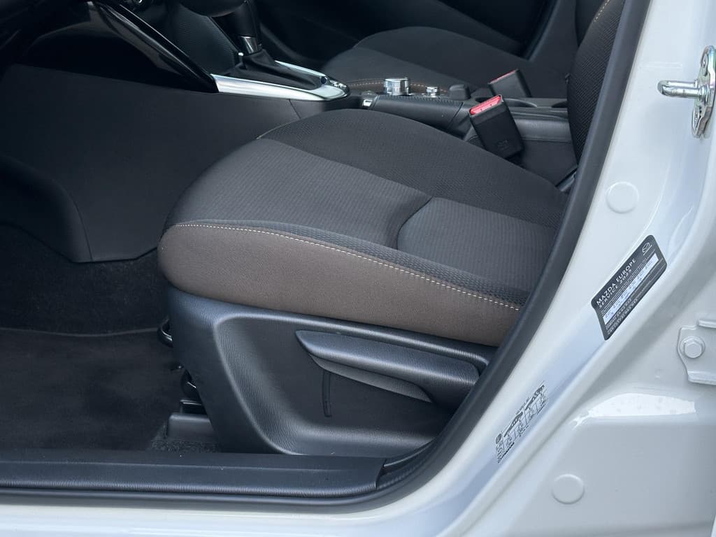 Mazda 2 1.5 Skyactiv-G Luxury thumbnail 16