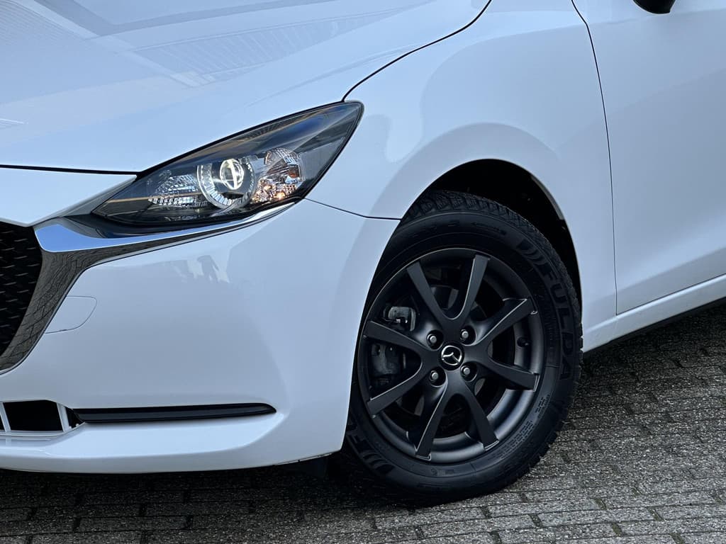 Mazda 2 1.5 Skyactiv-G Luxury thumbnail 20