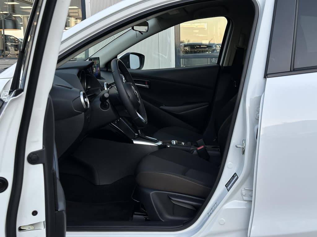 Mazda 2 1.5 Skyactiv-G Luxury thumbnail 40