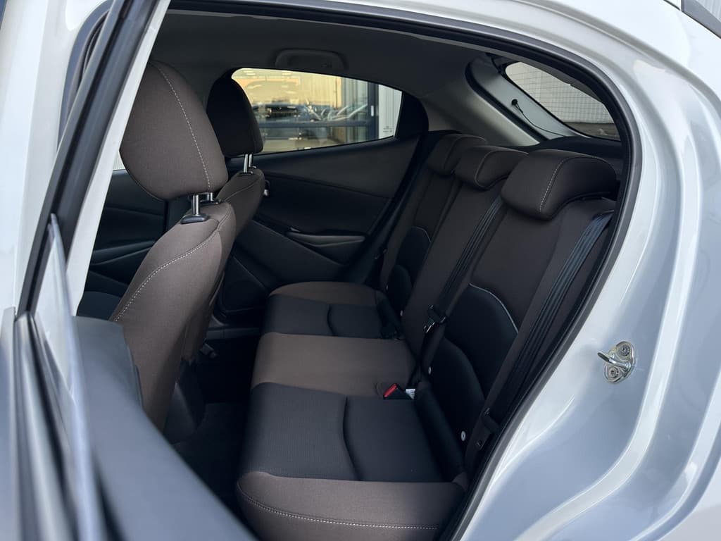 Mazda 2 1.5 Skyactiv-G Luxury thumbnail 41