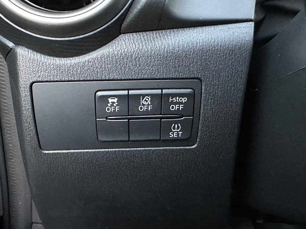 Mazda 2 1.5 Skyactiv-G Luxury thumbnail 43