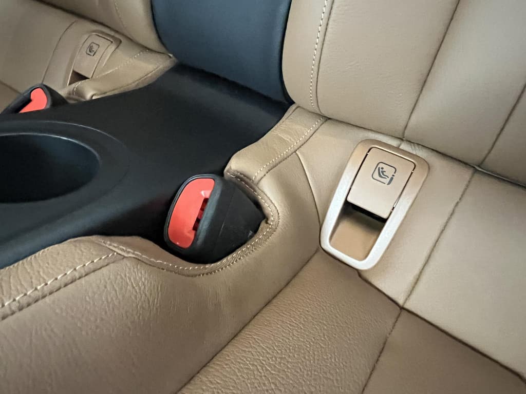 Mercedes-Benz CLE Coupé 200 AMG Line thumbnail 19