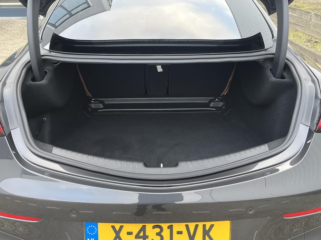 Mercedes-Benz CLE Coupé 200 AMG Line thumbnail 22