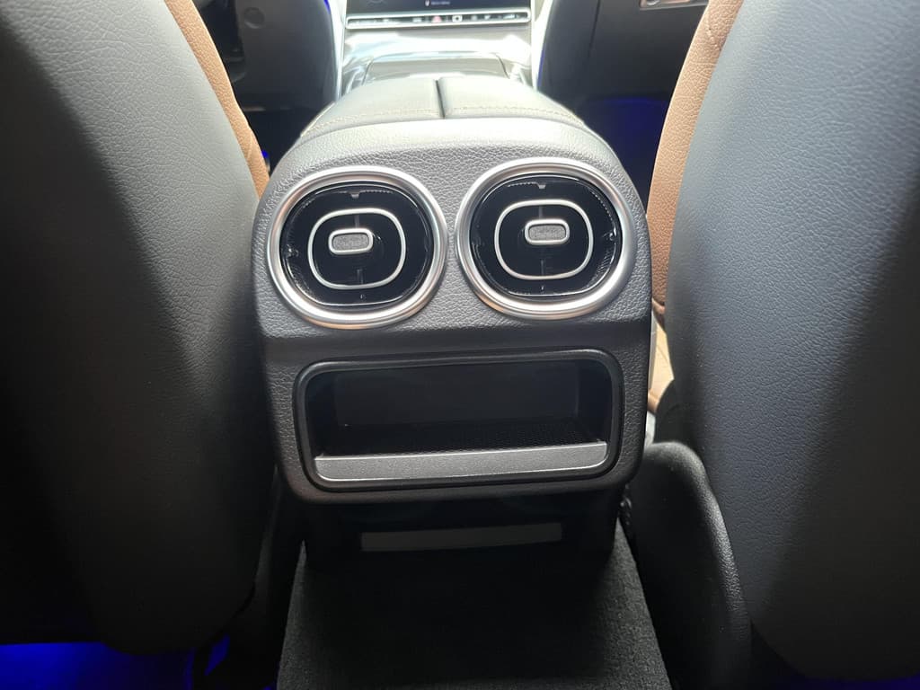 Mercedes-Benz CLE Coupé 200 AMG Line thumbnail 25