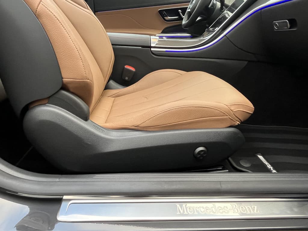 Mercedes-Benz CLE Coupé 200 AMG Line thumbnail 27