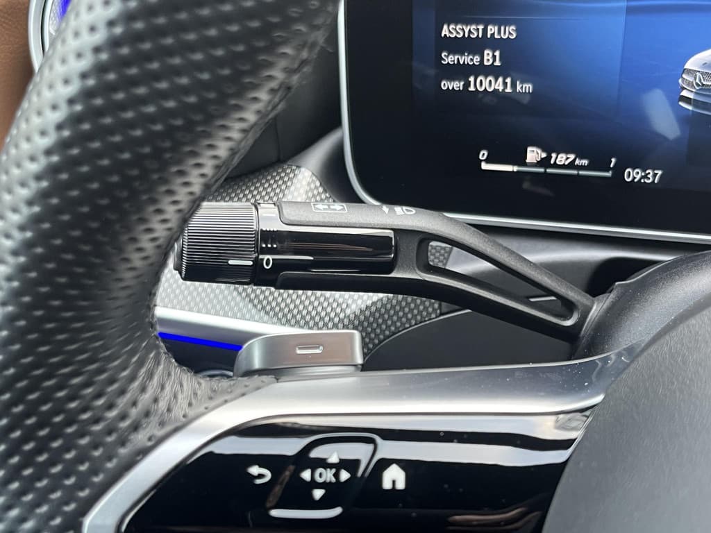 Mercedes-Benz CLE Coupé 200 AMG Line thumbnail 34