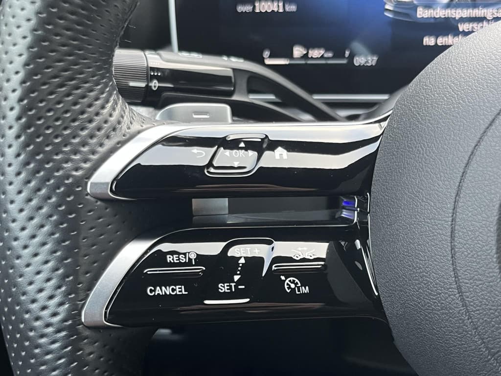 Mercedes-Benz CLE Coupé 200 AMG Line thumbnail 35