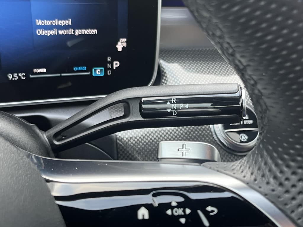 Mercedes-Benz CLE Coupé 200 AMG Line thumbnail 37