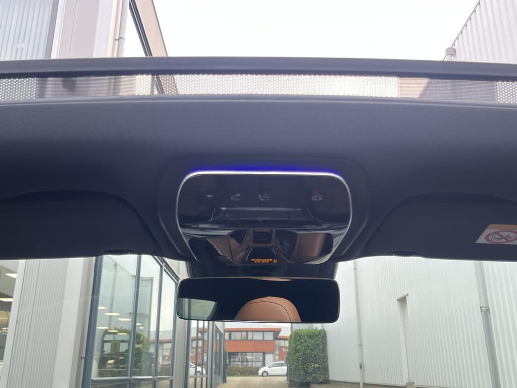 Mercedes-Benz CLE Coupé 200 AMG Line thumbnail 52