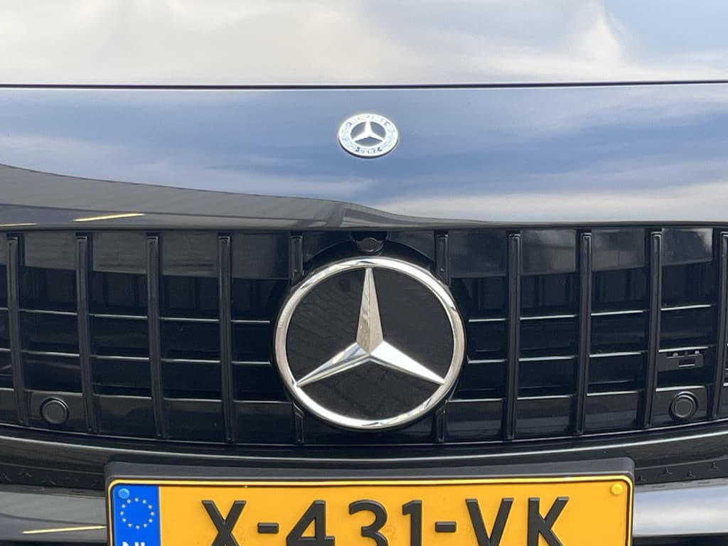 Mercedes-Benz CLE Coupé 200 AMG Line thumbnail 58